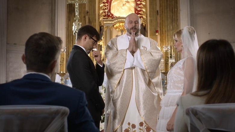 Still image for Backdoor. Wyjście awaryjne season 1 episode 4: Episode 4