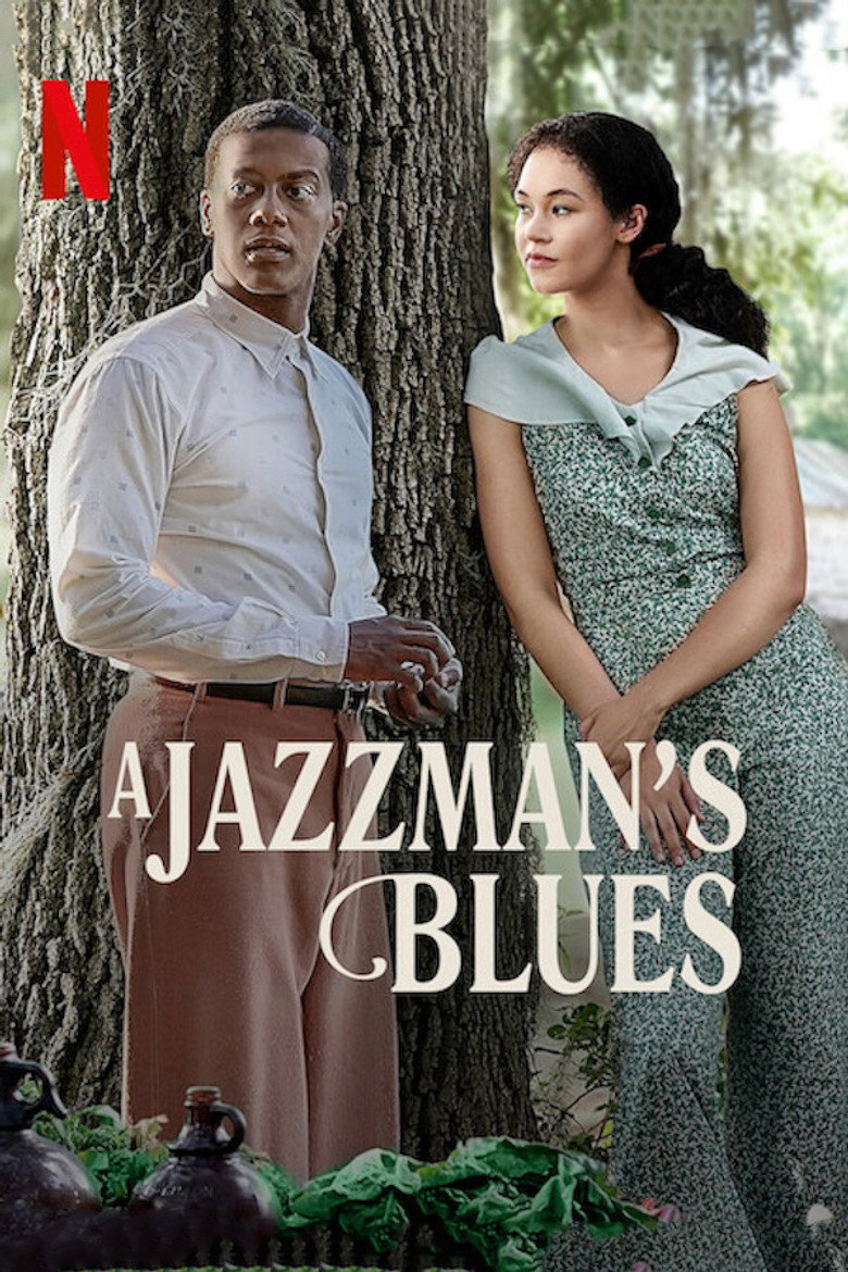 Imagen de Un jazzista en clave de blues