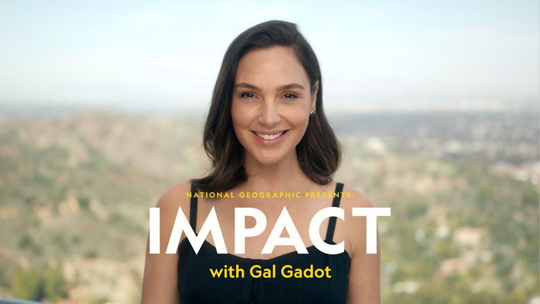 Imatge de Impact With Gal Gadot