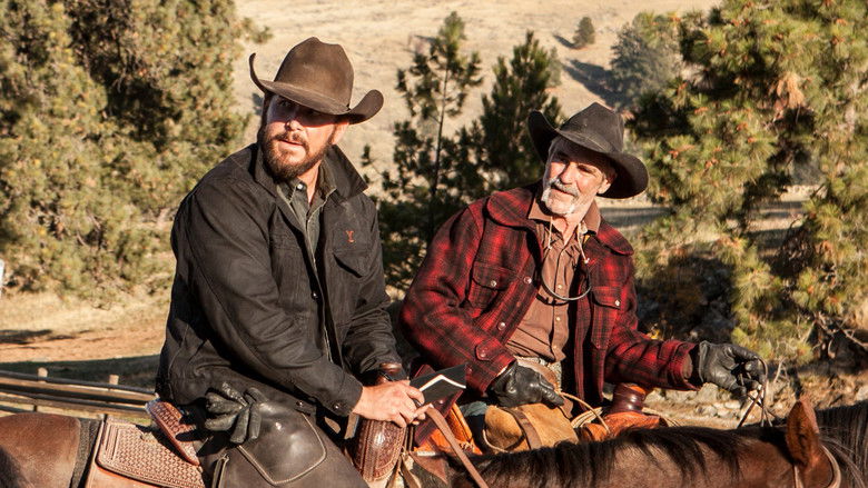 Yellowstone Season 1 Episode 4 s01e04 Openload Watch