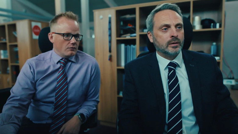 Still image for Teen Predator/Online Killer season 1 episode 2: A Race Against Time