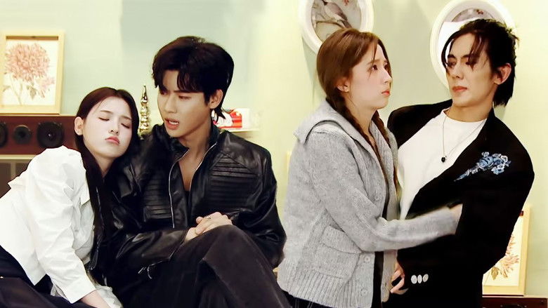 Still image for 开播吧！短剧季 season 1 episode 5: Episode 5