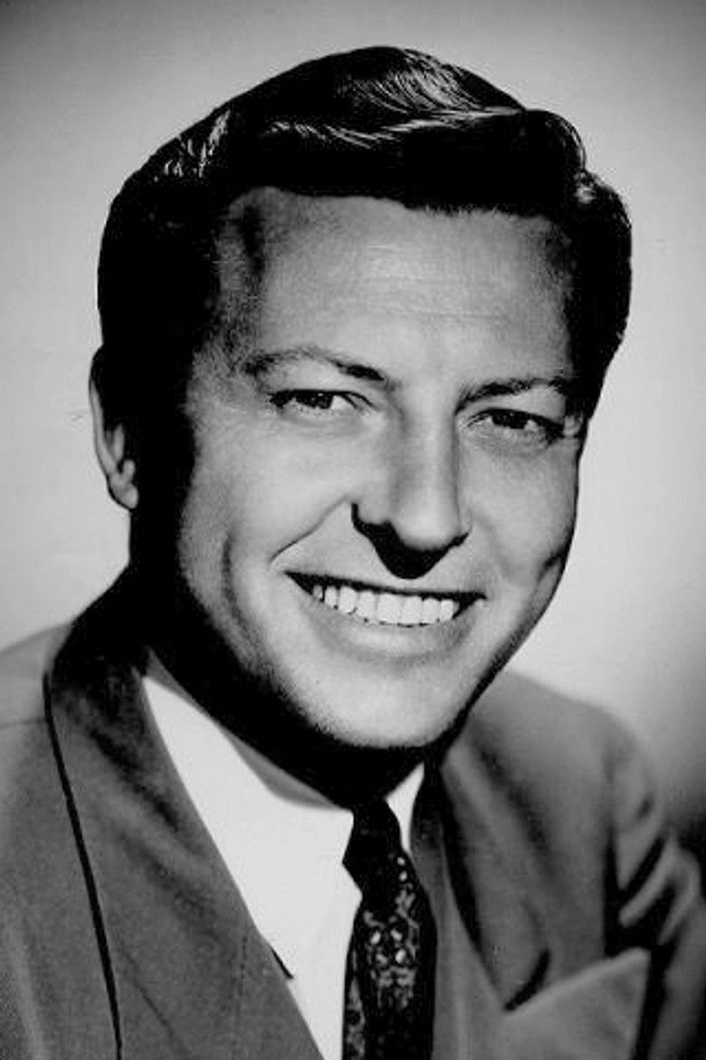 Wally Westmore portrait image