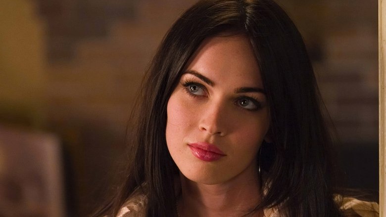 Jennifer's Body (2009)