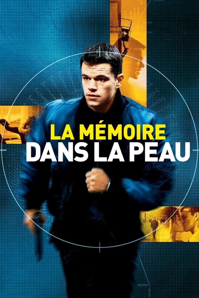 Póster la Película