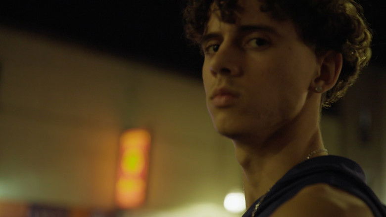 Venezuelan Blues (2025)