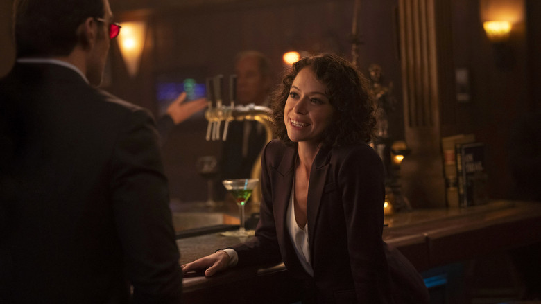 Still from She-Hulk: Attorney at Law - Season 1 Episode 8