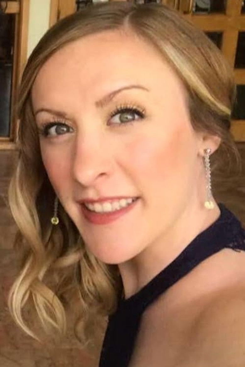 Allison Wardwell portrait image