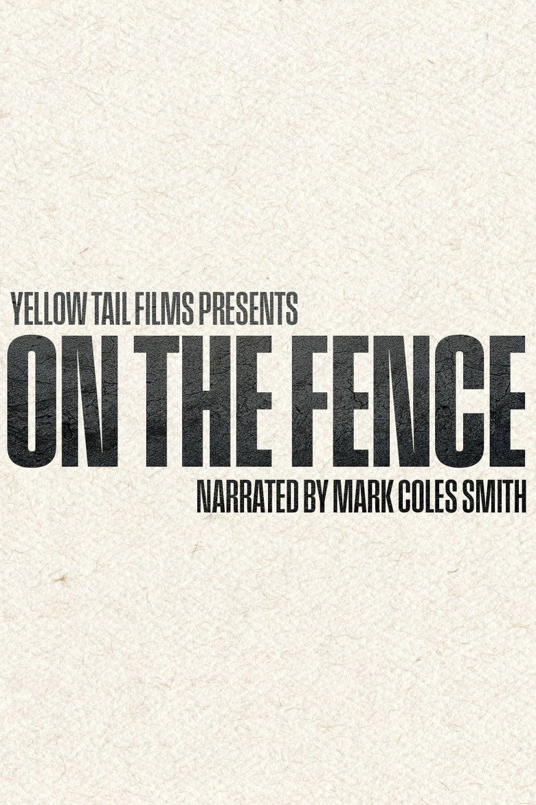 Imatge de On the Fence
