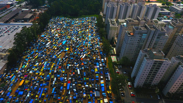 Imatge de Sem Chão, Sem Medo