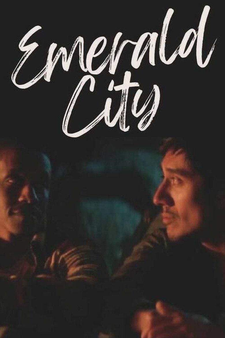 Emerald City — image 2