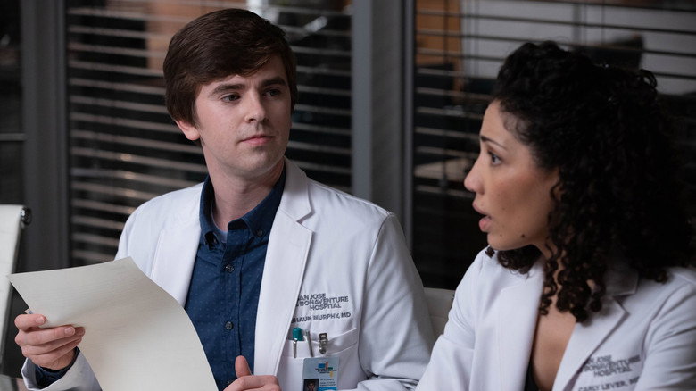 Cuantas Temporadas Tiene The Good Doctor Y Cuantos Capitulos