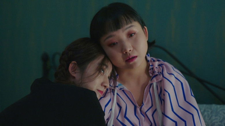 Still image for A Year Without a Job season 1 episode 12: Episode 12 Still image for A Year Without a Job season 1 episode 12: Episode 12