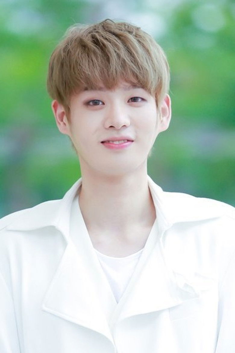 Lee Sang Ho portrait image