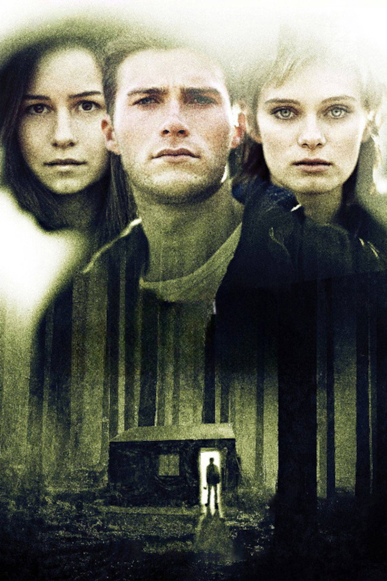 Enter Nowhere