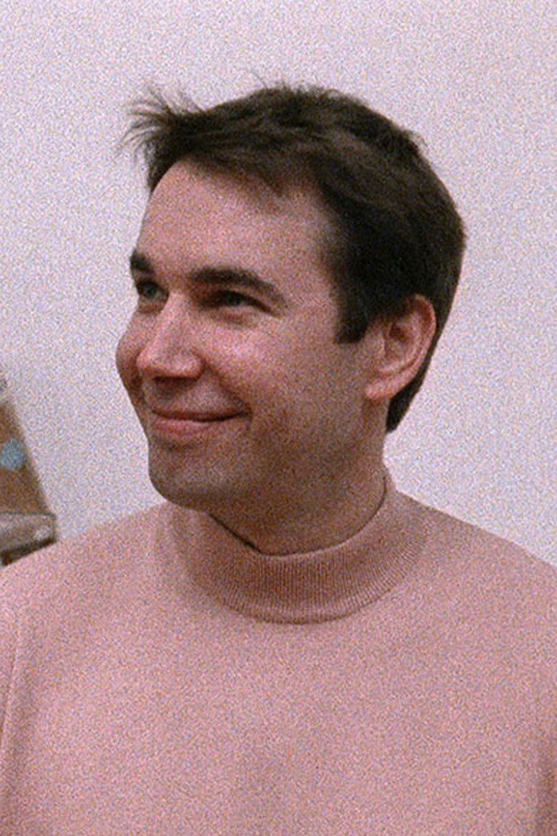 Imatge de Jeff, Embrace Your Past