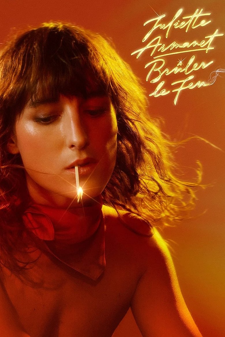 Juliette Armanet - Brûler le feu (2023)