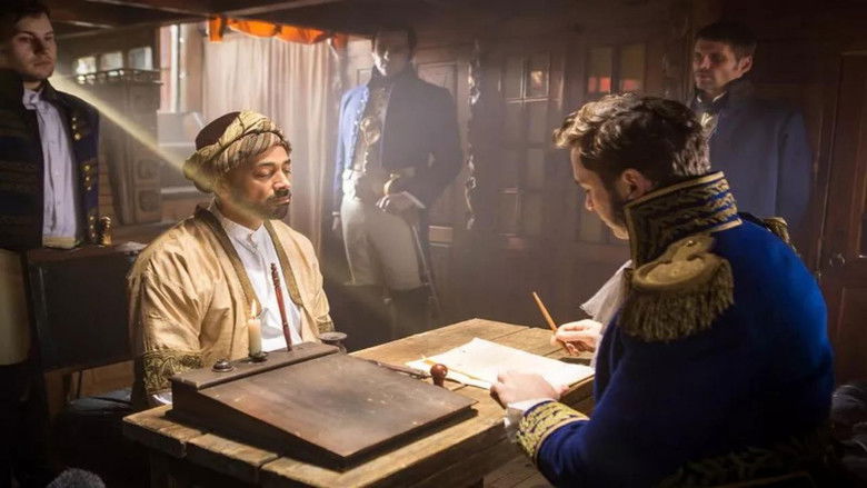 Still image for Terra X - Freibeuter der Meere season 1 episode 1: Episode 1