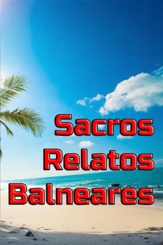 Sacros Relatos Balneares (2023)