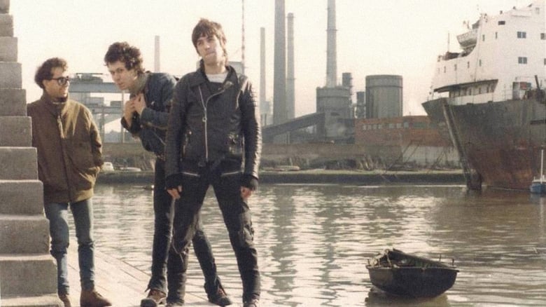160 meters: A Story Of Rock In Biscay main backdrop