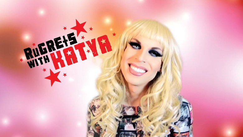 Still image for RuGRETS with Katya season 1 episode 1: Episode 1