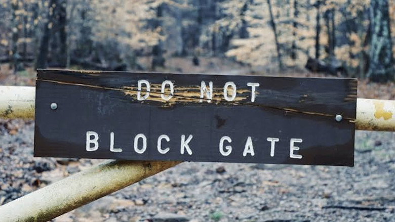 Still from The Barkley Strikes Again: The 2026 Barkley Marathons