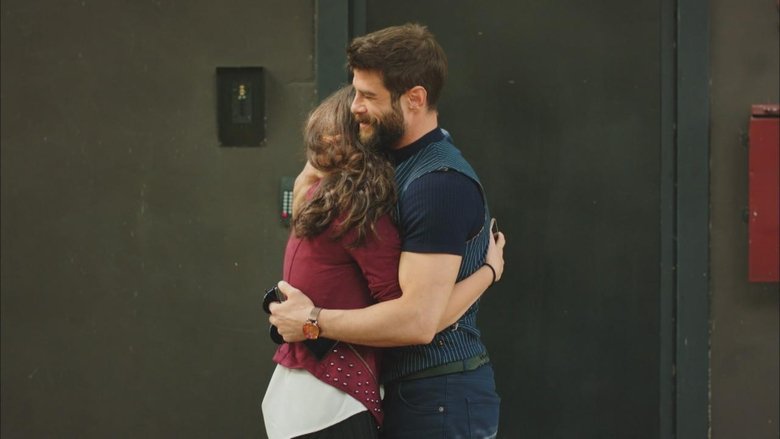 Still image for Bir Deli Rüzgar season 1 episode 6: Episode 6 Still image for Bir Deli Rüzgar season 1 episode 6: Episode 6