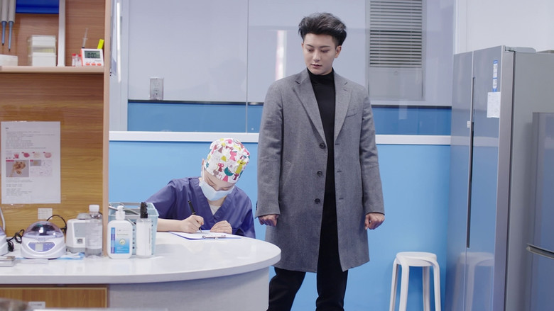 Still image for My Precious season 1 episode 1: Episode 1 Still image for My Precious season 1 episode 1: Episode 1