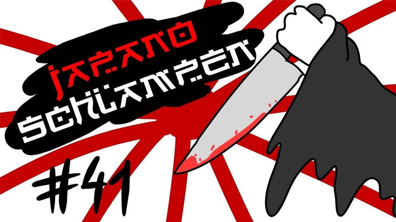 Still image for Japanoschlampen season 1 episode 41: Halloween nightmare