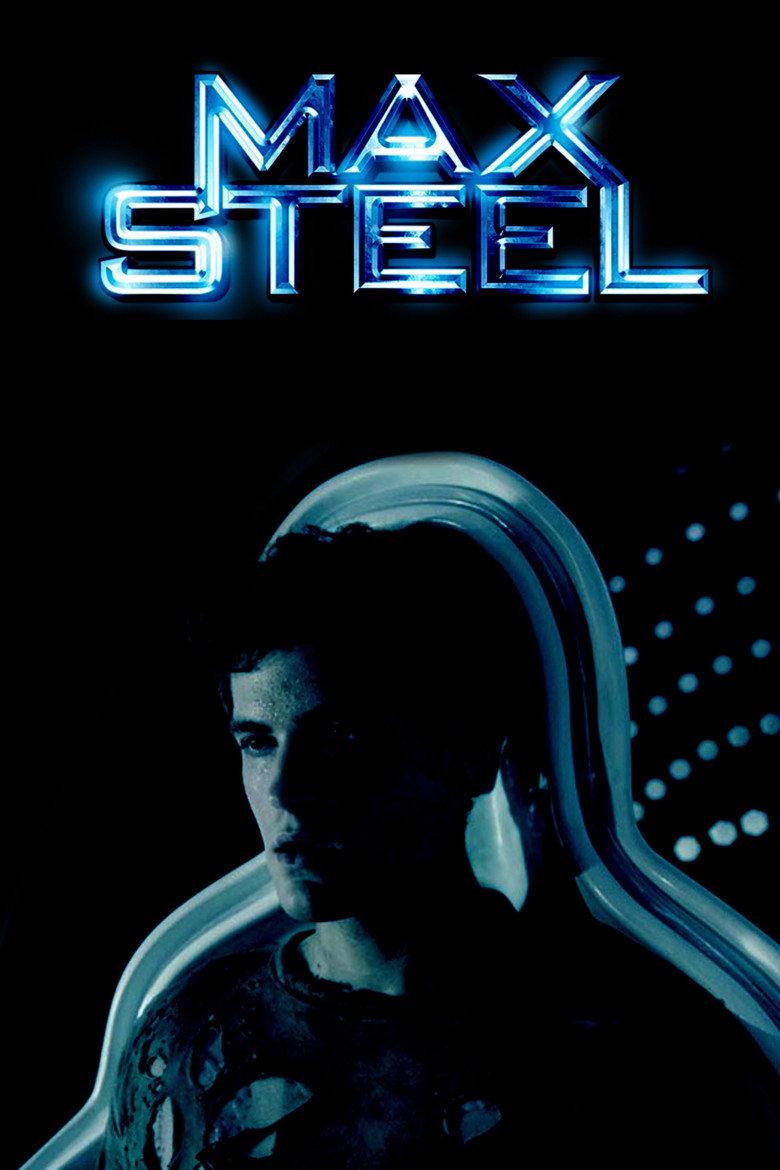Póster la Película