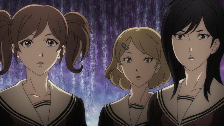 Still from 坂本ですが？ - Season 1 Episode 2