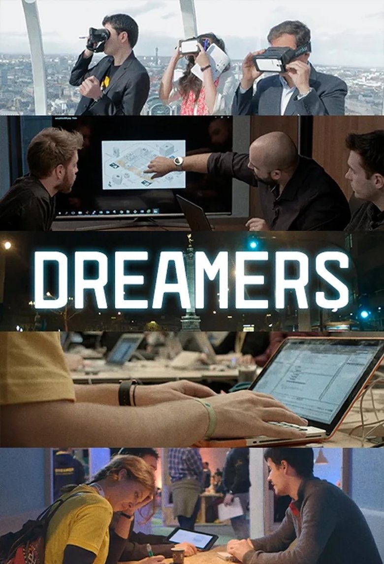 Dreamers (2018)