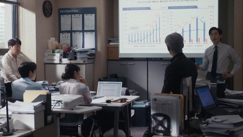 Still image for The Art of Negotiation season 1 episode 5: Episode 5 Still image for The Art of Negotiation season 1 episode 5: Episode 5