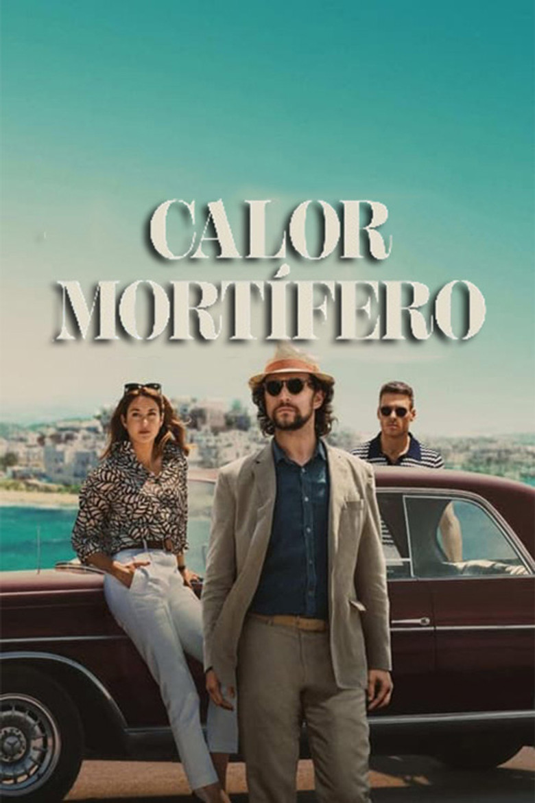 Póster la Película