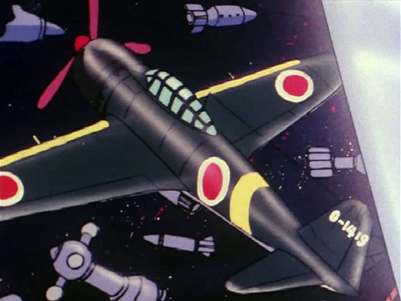 Still image for Dino Mech Gaiking season 1 episode 27: A Vow to the Southern Cross Still image for Dino Mech Gaiking season 1 episode 27: A Vow to the Southern Cross