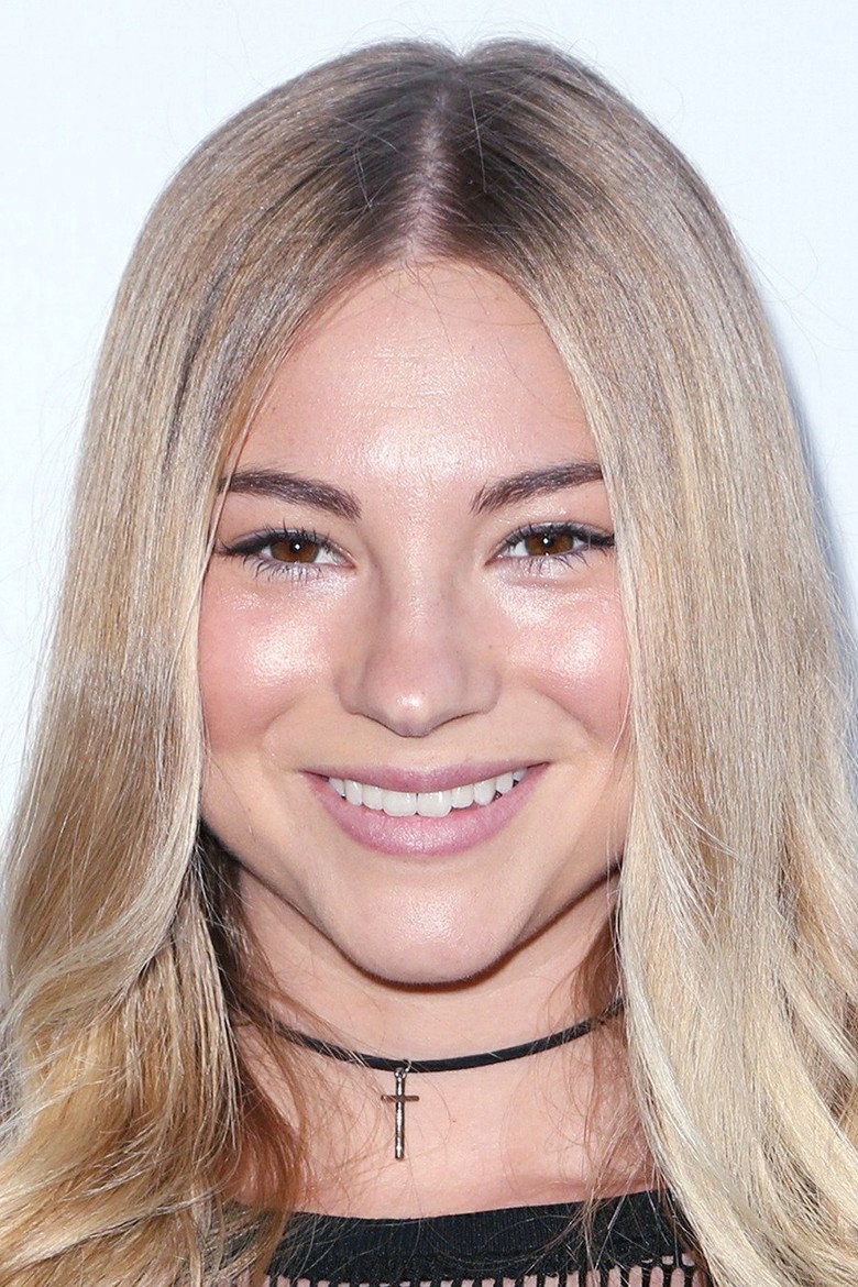 Allie Gonino photo 2