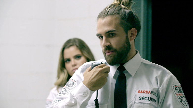 Still image for Blindés season 1 episode 5: Episode 5