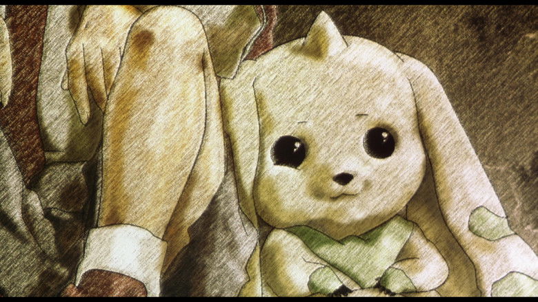 Image d'arrière-plan 11 du film Digimon Adventure 02: L’Ouragan Digimon débarque !