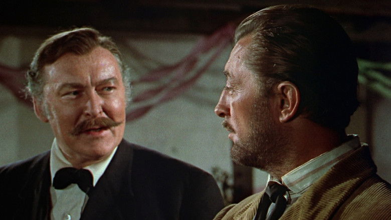 Image d'arrière-plan 10 du film L'aventurier du Rio Grande