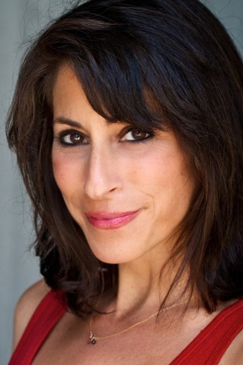 Kristina Haddad photo 3