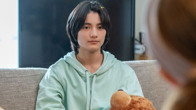 Still image for Who Cares About an Old Man's Underwear! season 1 episode 9: Episode 9 Still image for Who Cares About an Old Man's Underwear! season 1 episode 9: Episode 9