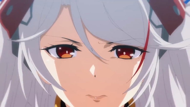Still from Azur Lane - Season 1 Episode 12