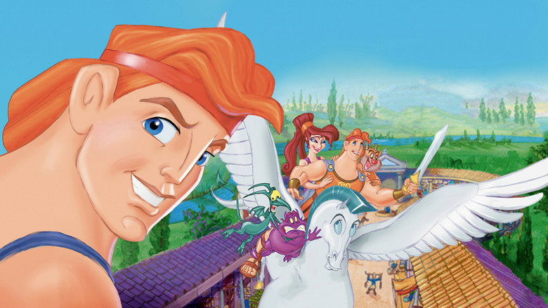 Hercules still 9