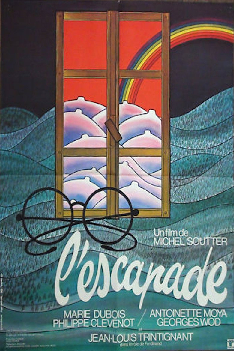 Imatge de L'Escapade