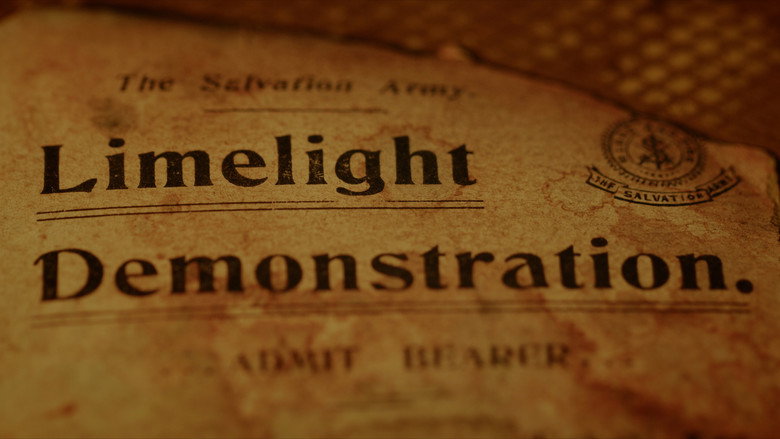 Imatge de Limelight