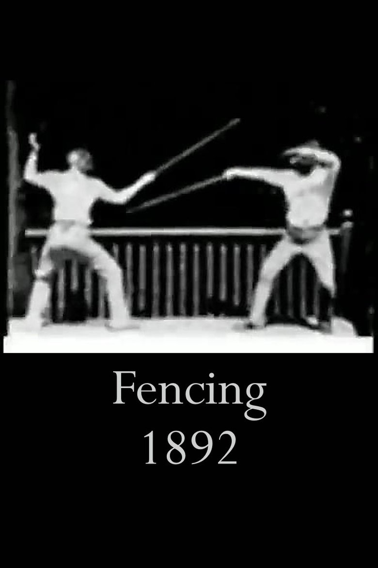 Fencing (1892)