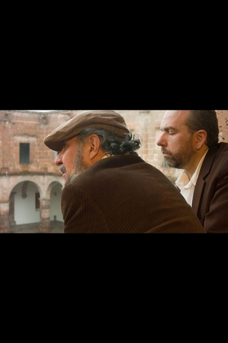 Imatge de Óleos en la oscuridad