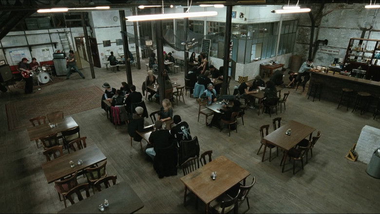 Image d'arrière-plan 6 du film Soul Kitchen