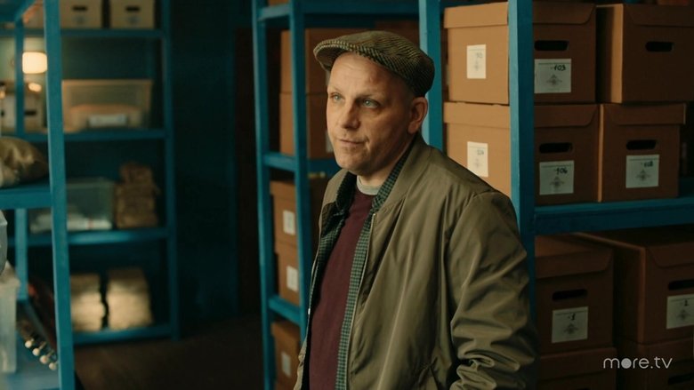 Still image for Мафия — дело семейное season 1 episode 7: Episode 7