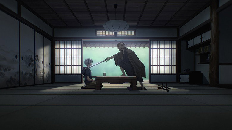 Still from デッドマウント・デスプレイ - Season 1 Episode 6